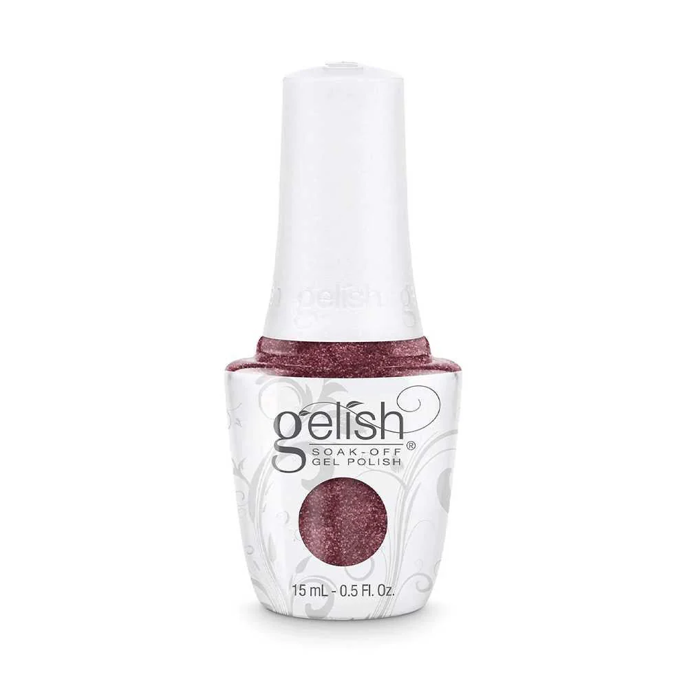 Gelish Gel Polish - Samuri #1110845