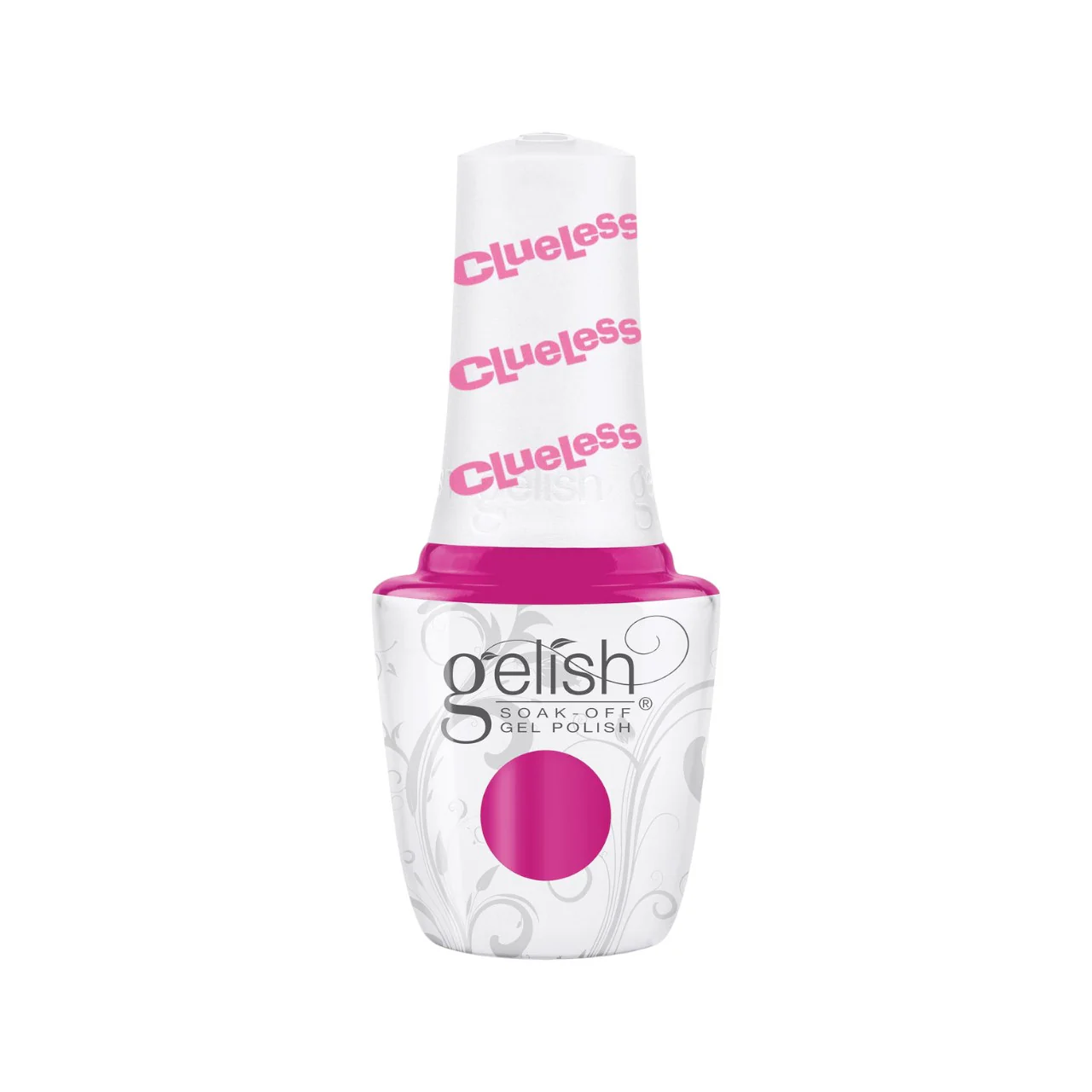 Gelish Gel Polish - She's A Classic #1110460