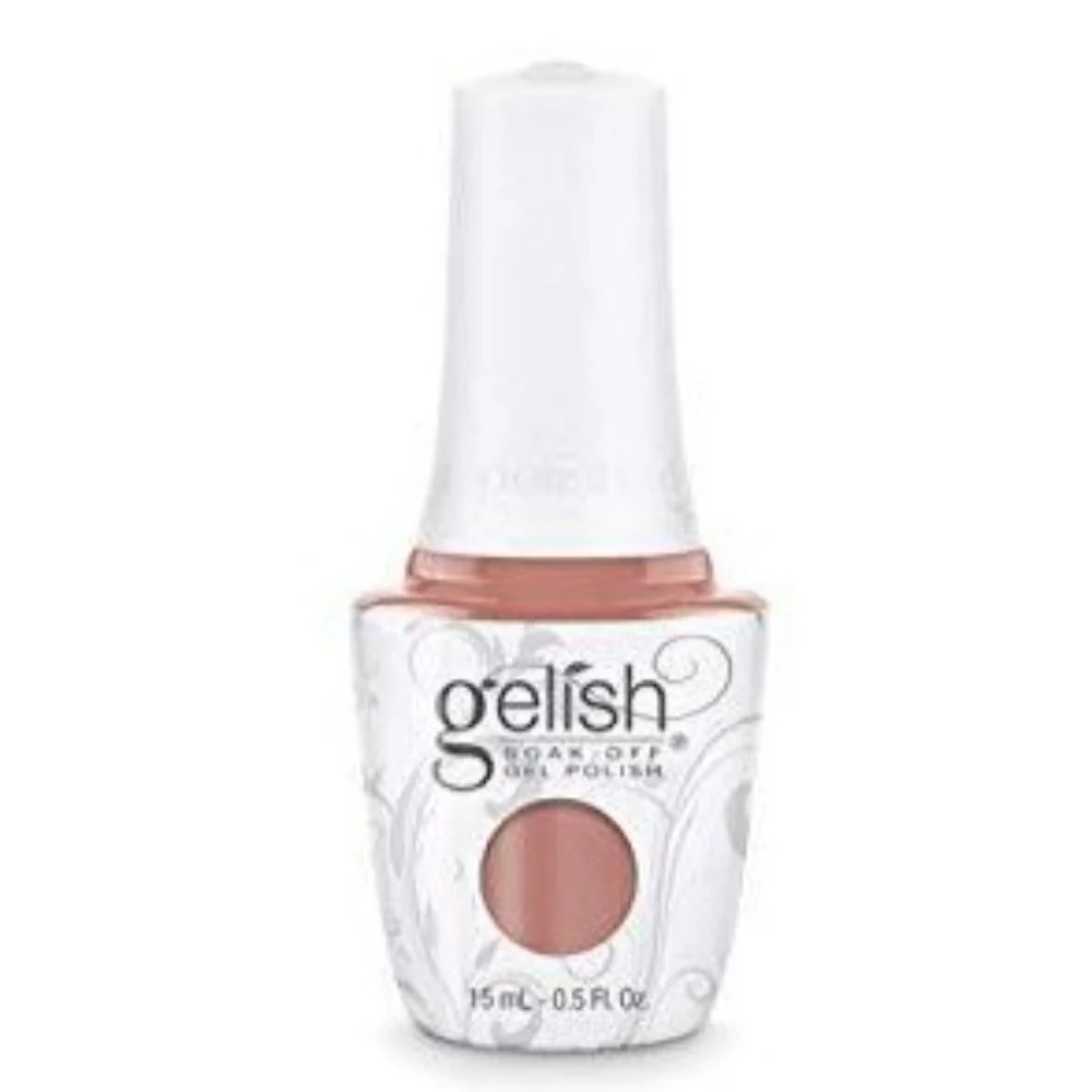 Gelish Gel Polish - She's My Beauty #1110928