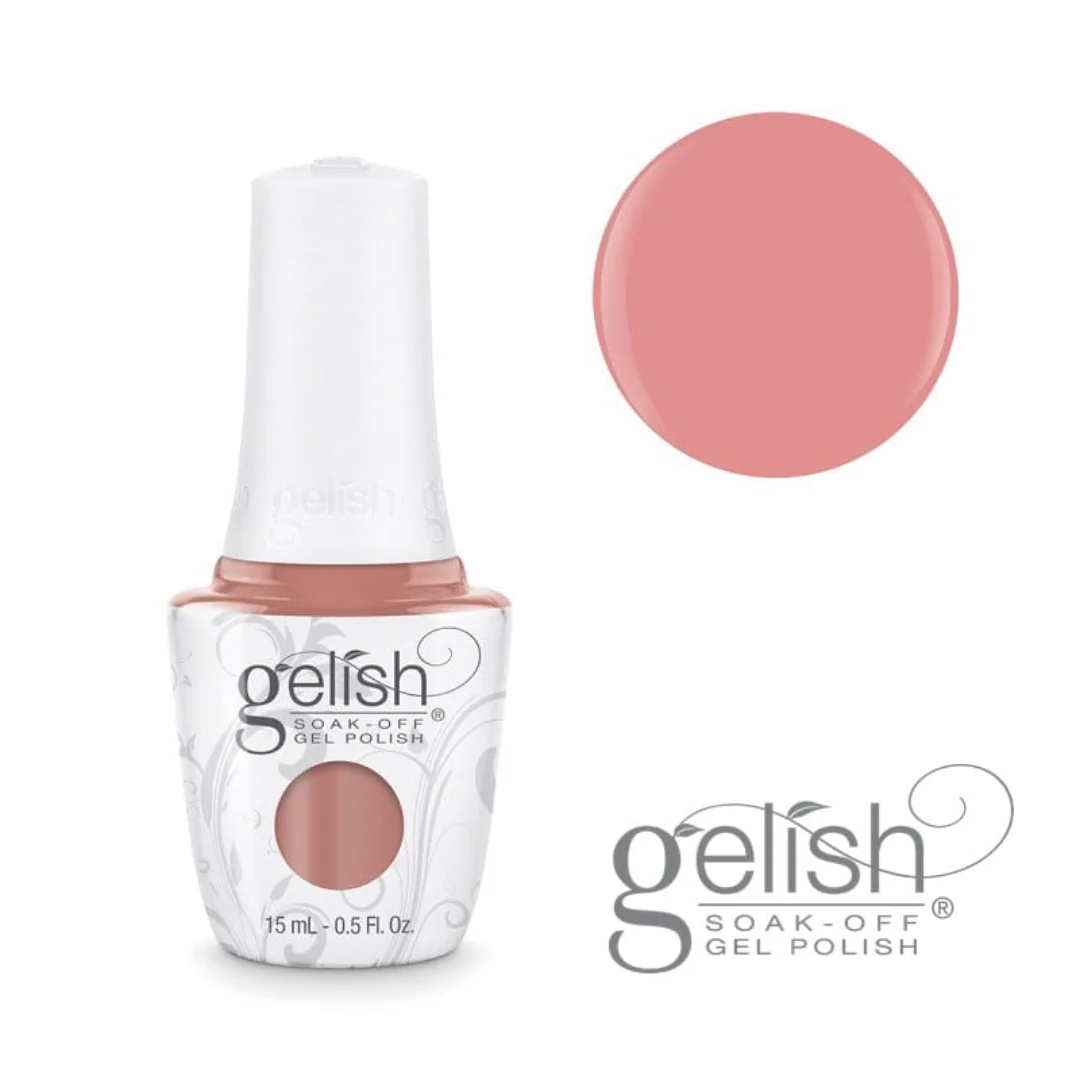 Gelish Gel Polish - She's My Beauty #1110928 - Image 2