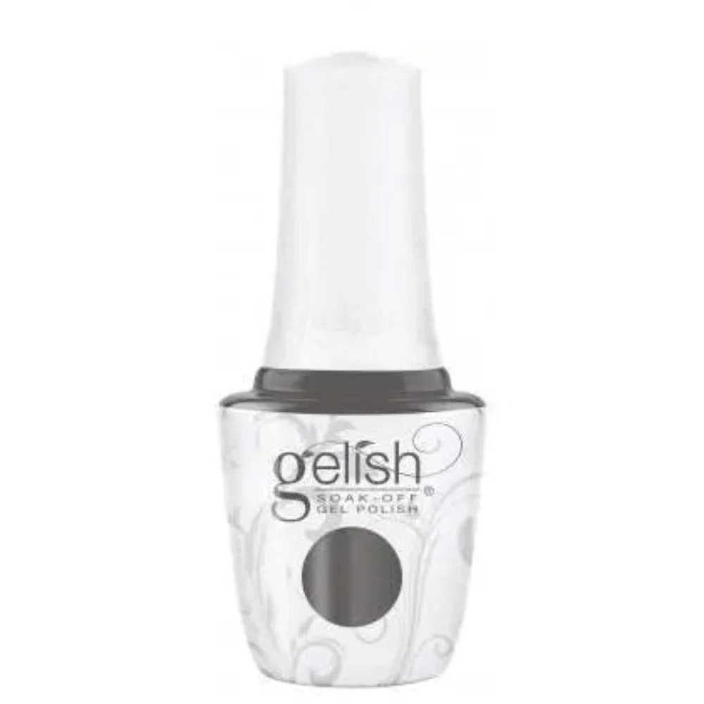 Gelish Gel Polish - Smoke The Competition #1110399