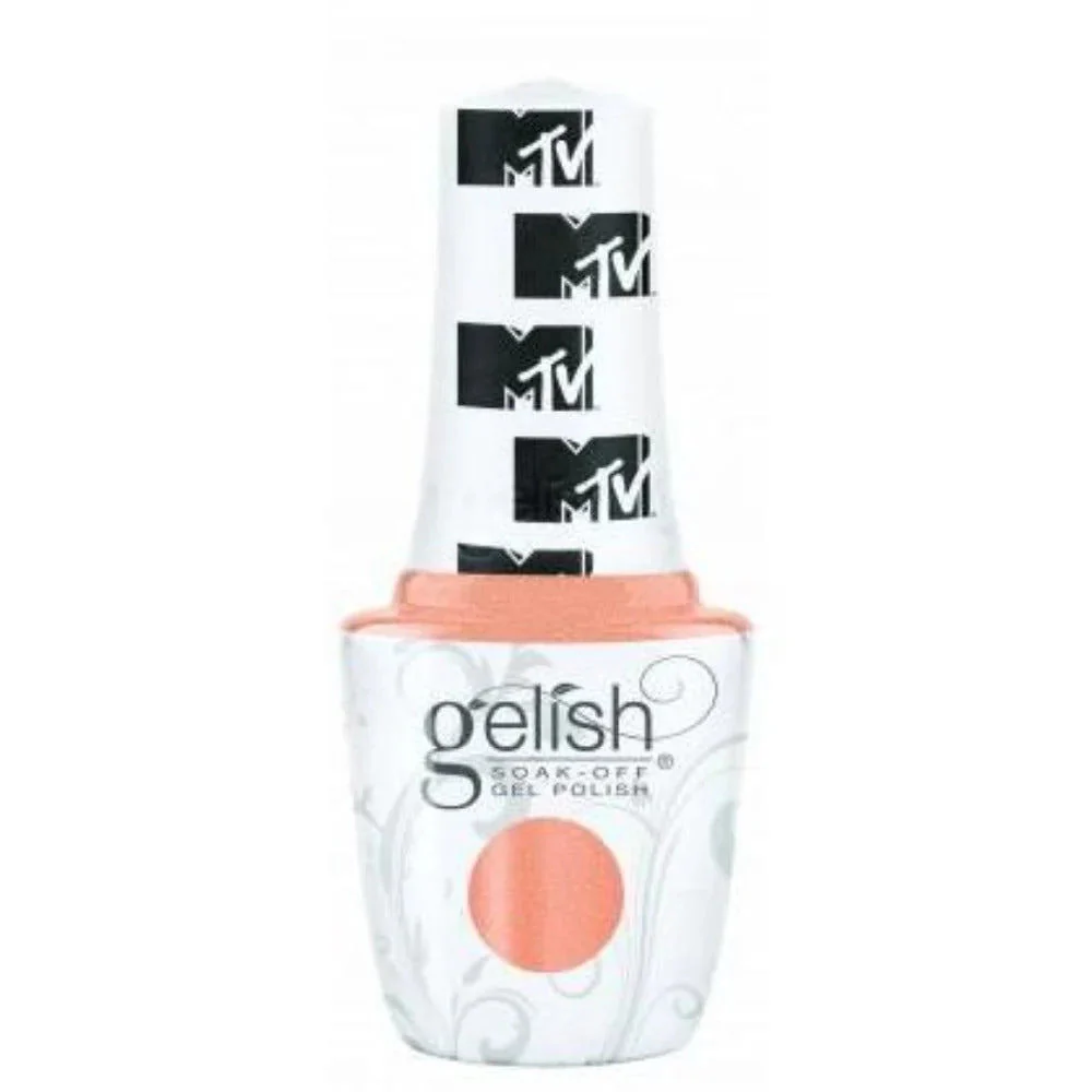 Gelish Gel Polish - Super Fandom #1110389