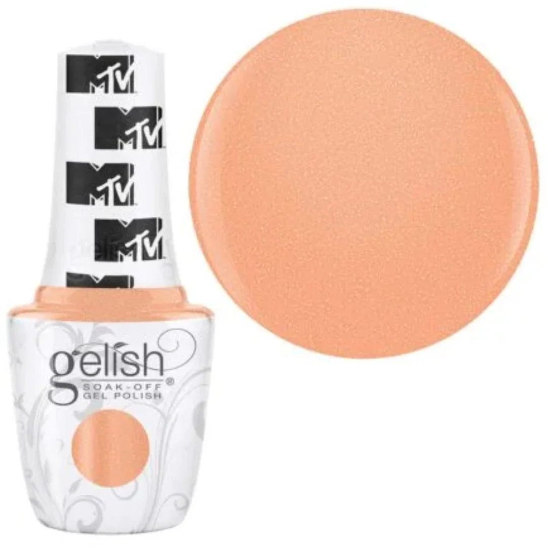 Gelish Gel Polish - Super Fandom #1110389 - Image 2
