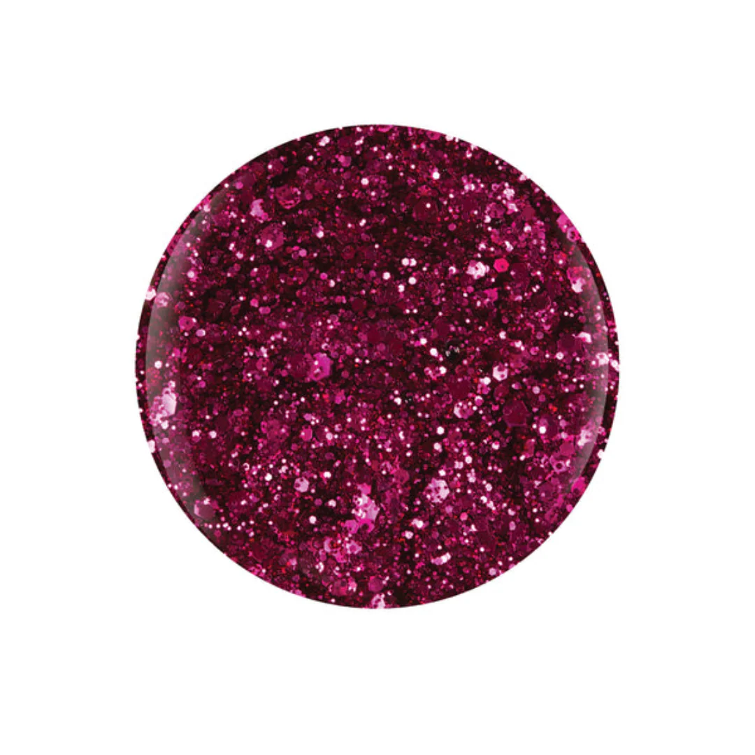 Gelish Gel Polish - Too Tough To Be Sweet #1110949 - Image 2