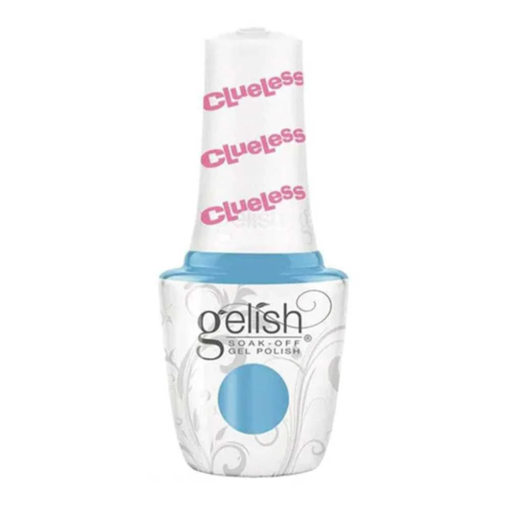 Gelish Gel Polish - Total Betty #1110459
