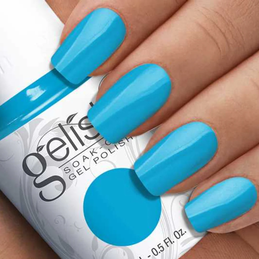 Gelish Gel Polish - Total Betty #1110459 - Image 2