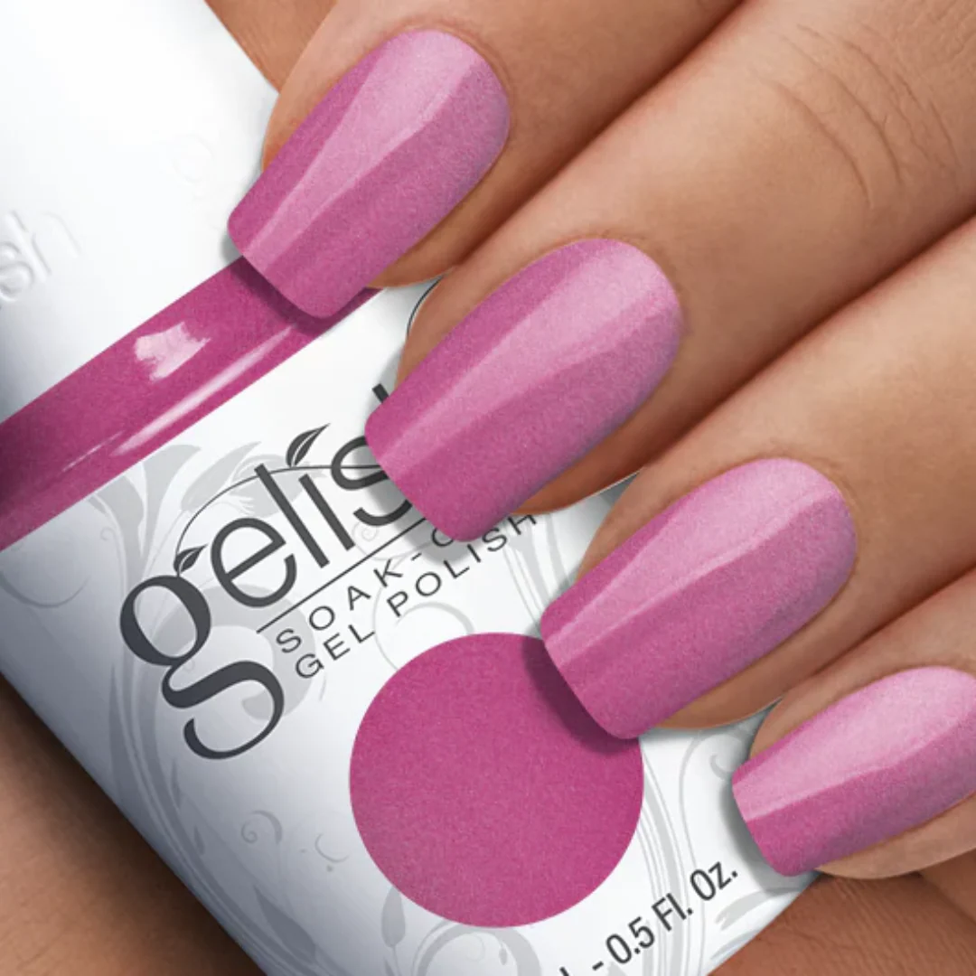 Gelish Gel Polish - Tutti Frutti #1110860 - Image 2