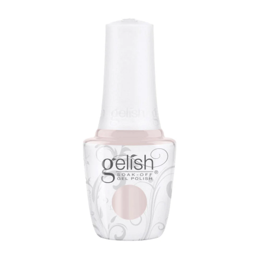 Gelish Gel Polish - Tweed Me! #1110469