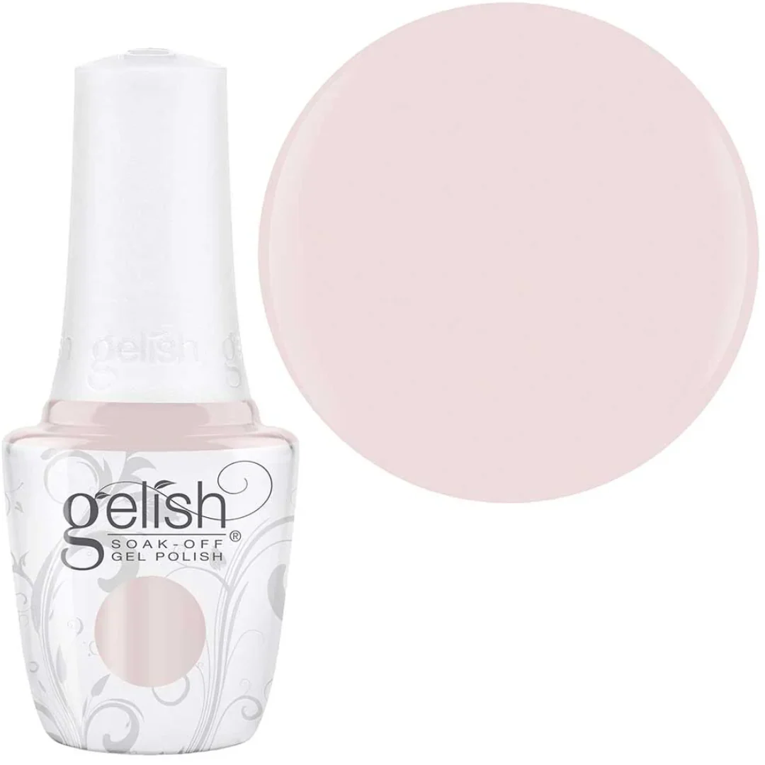 Gelish Gel Polish - Tweed Me! #1110469 - Image 2
