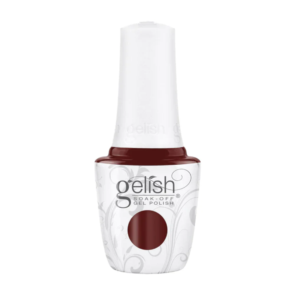 Gelish Gel Polish - Uncharted Terrority #1110429