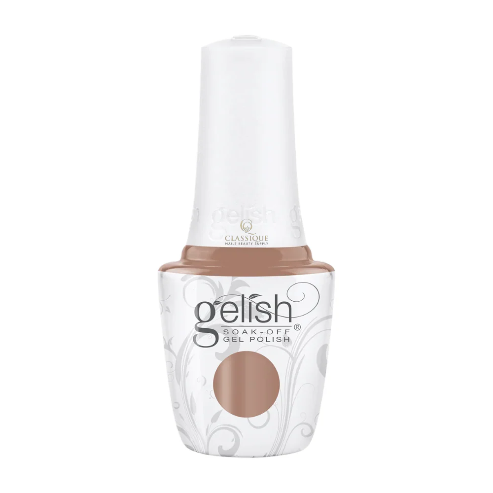Gelish Gel Polish - Wool You Love Me? #1110468