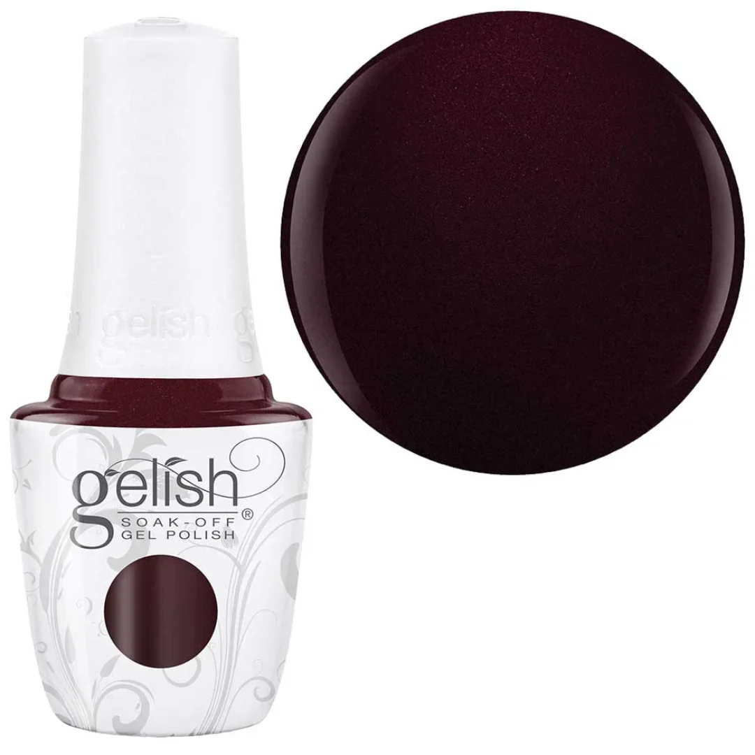 Gelish Gel Polish - You're In My World Now #1110396 - Image 2