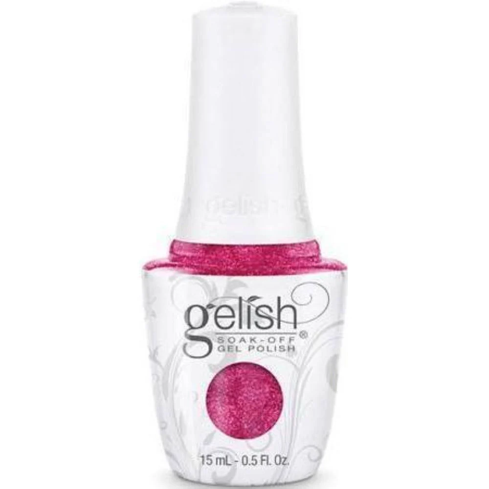 Gelish Gel Polish - High Voltage #1110852