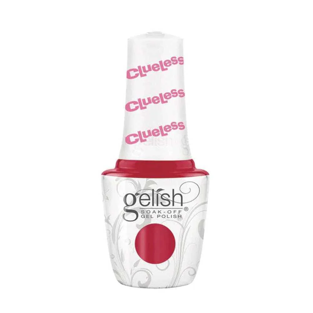 Gelish Gel Polish - I Totally Paused #1110461