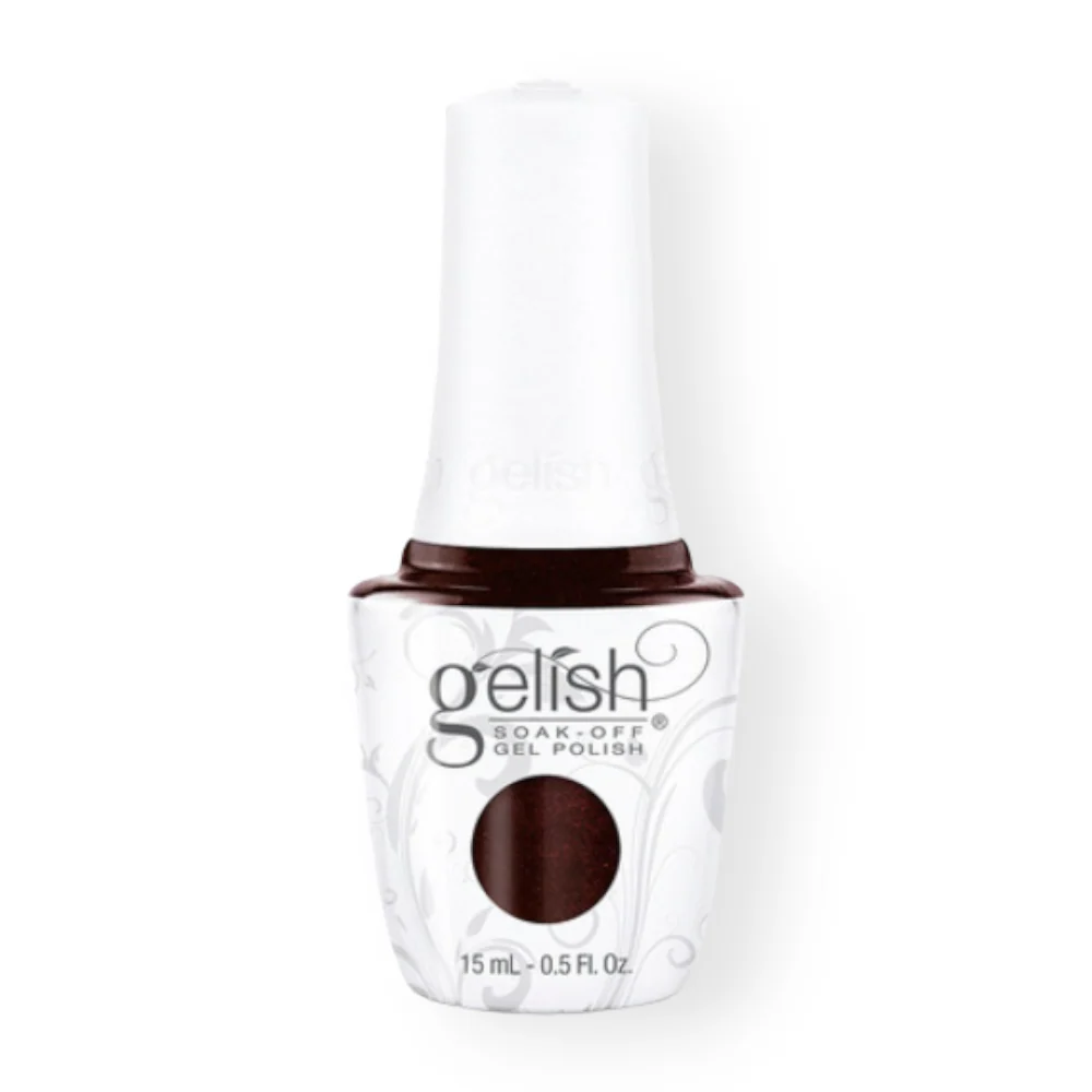 Gelish Gel Polish - Inner Vixen #1110884