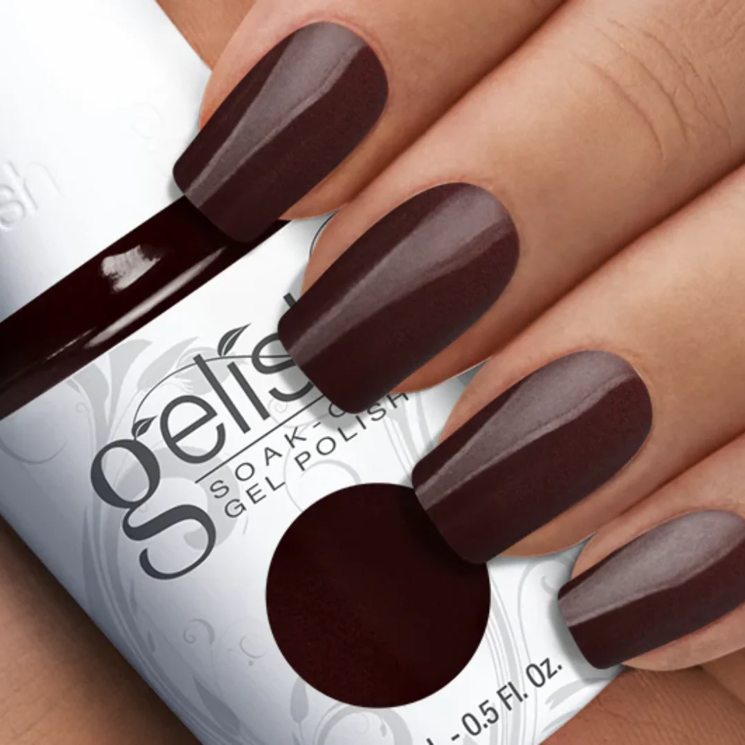 Gelish Gel Polish - Inner Vixen #1110884 - Image 2