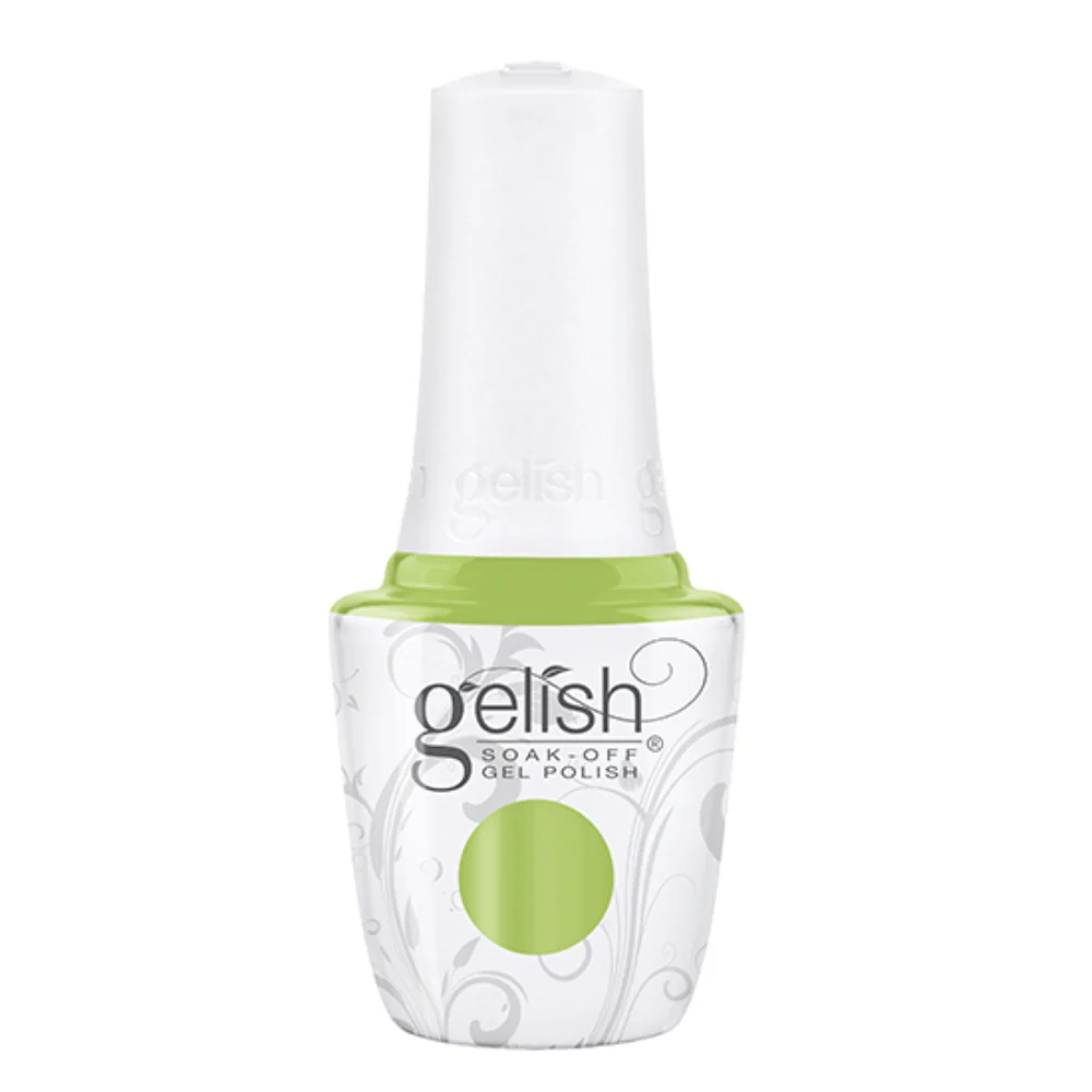 Gelish Gel Polish - Into The Lime-Light #1110424