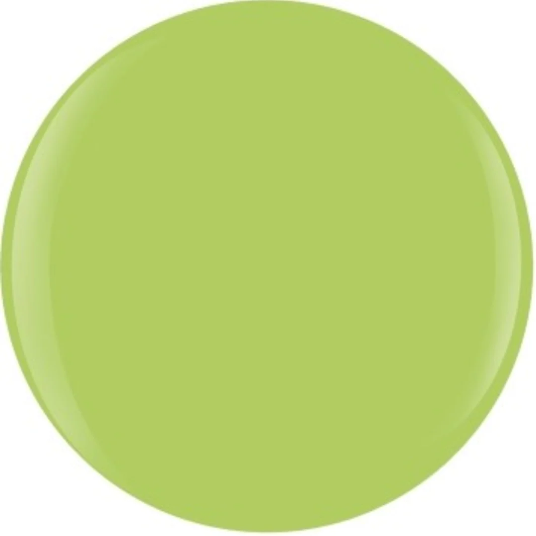 Gelish Gel Polish - Into The Lime-Light #1110424 - Image 2