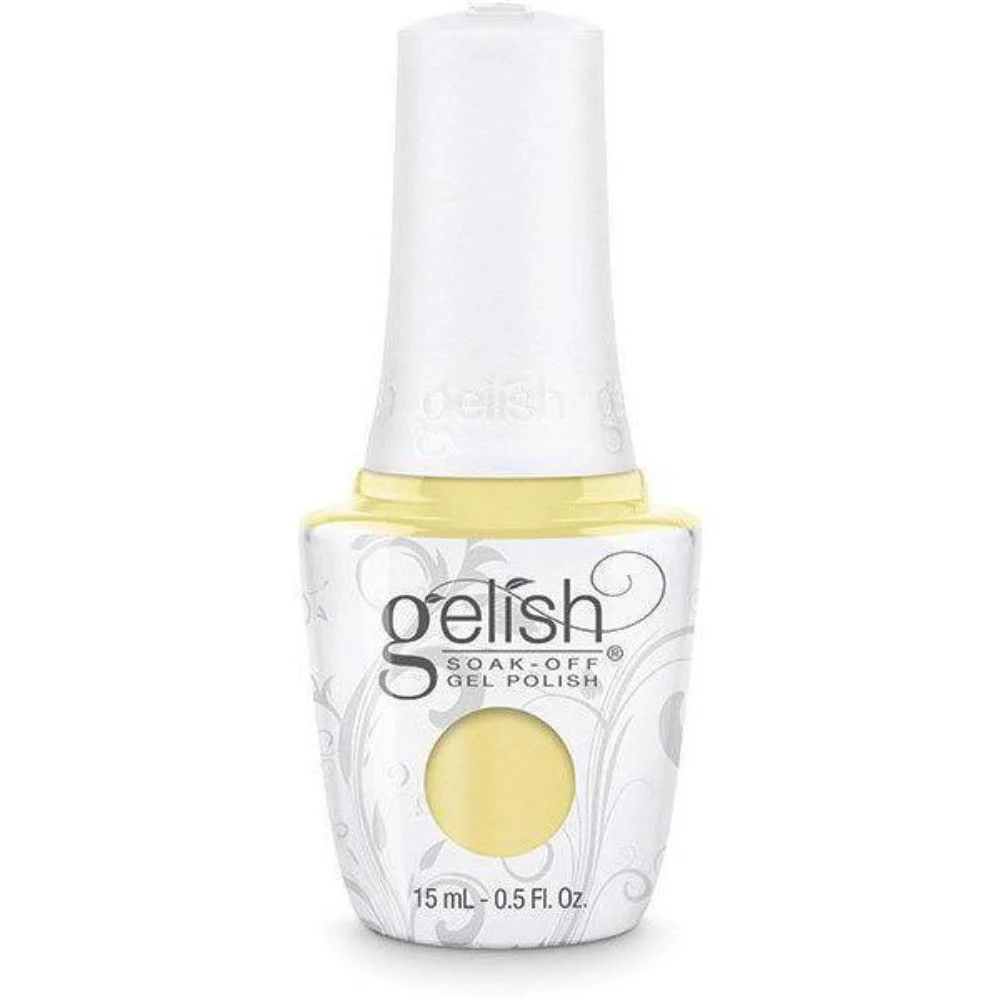 Gelish Gel Polish - Let Down Your Hair #1110264