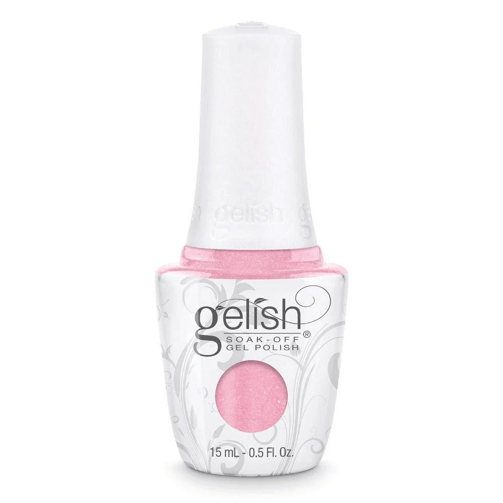 Gelish Gel Polish - Light Elegant #1110815