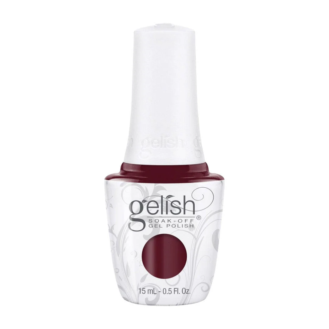 Gelish Gel Polish - Looking For A Wingman #1110229
