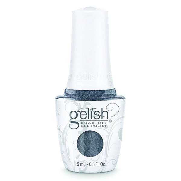 Gelish Gel Polish - Midnight Caller #1110847