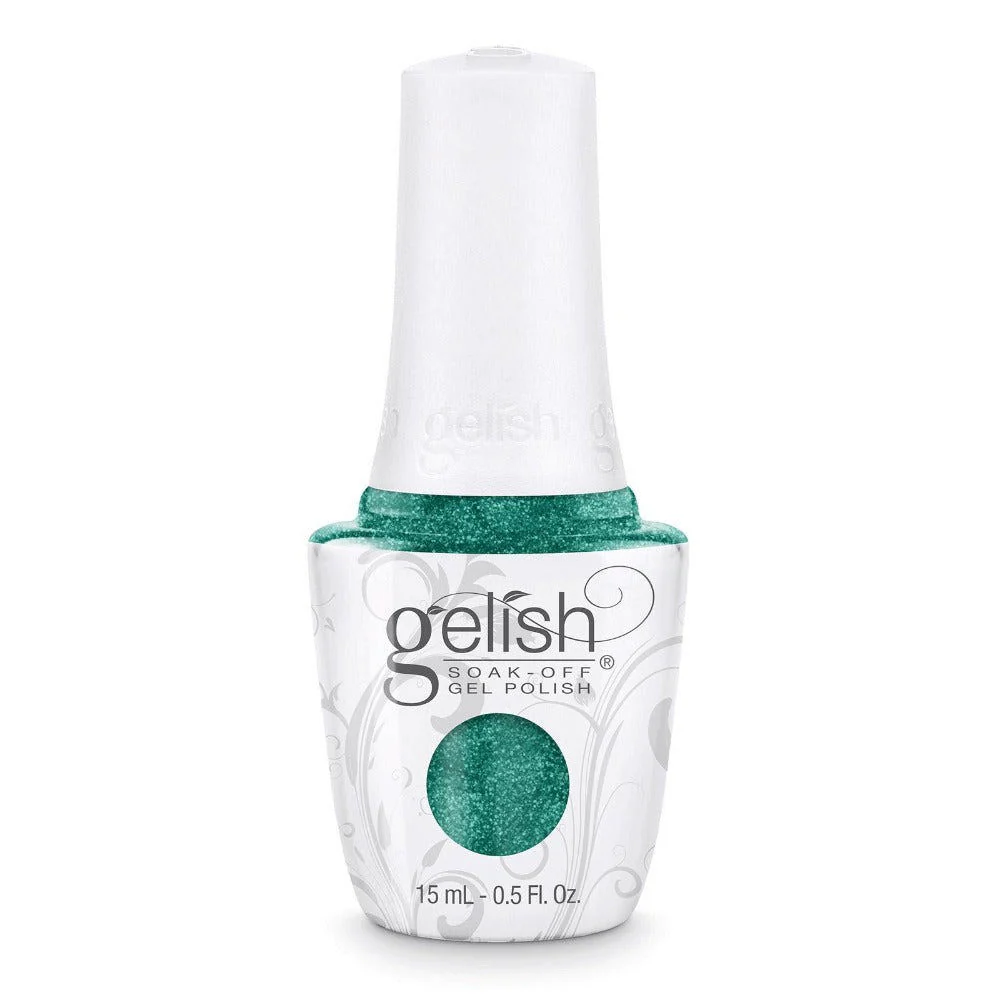 Gelish Gel Polish - Mint Icing #1110844