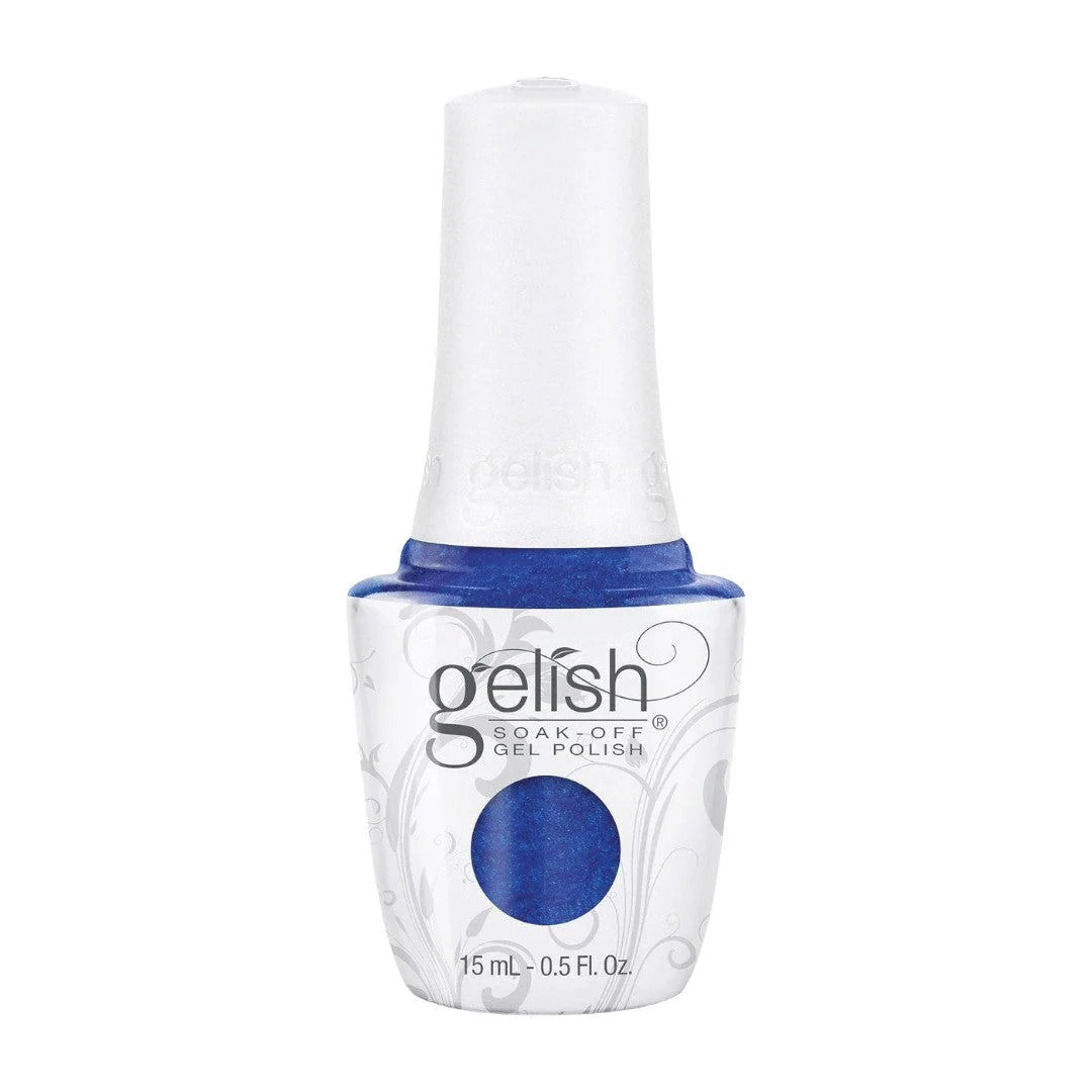 Gelish Gel Polish - Ocean Wave #1110843