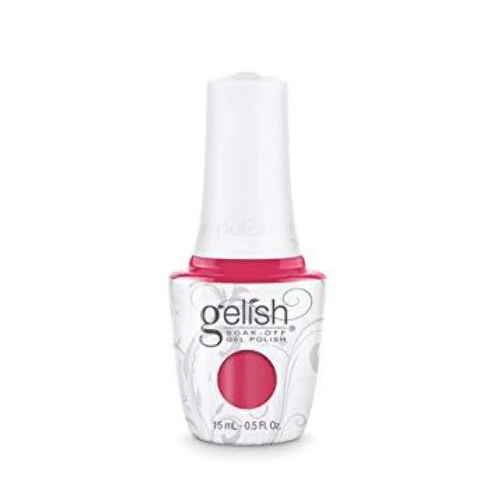 Gelish Gel Polish - Prettier In Pink #1110022