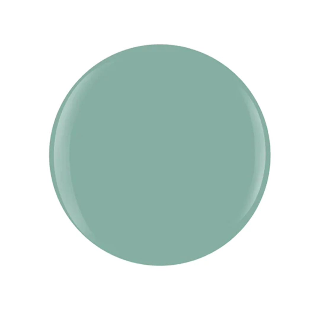 Gelish Gel Polish - Sea Foam #1110827 - Image 2