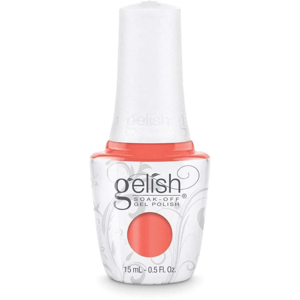 Gelish Gel Polish - Sweet Morning Dew #1110885