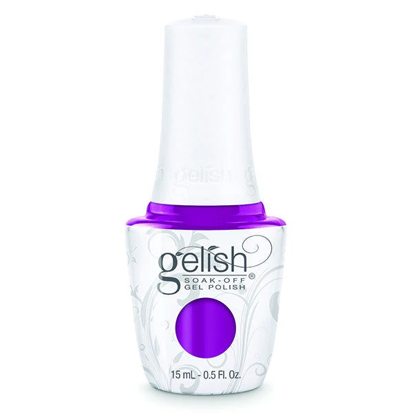 Gelish Gel Polish - Tahiti Hottie #1110936