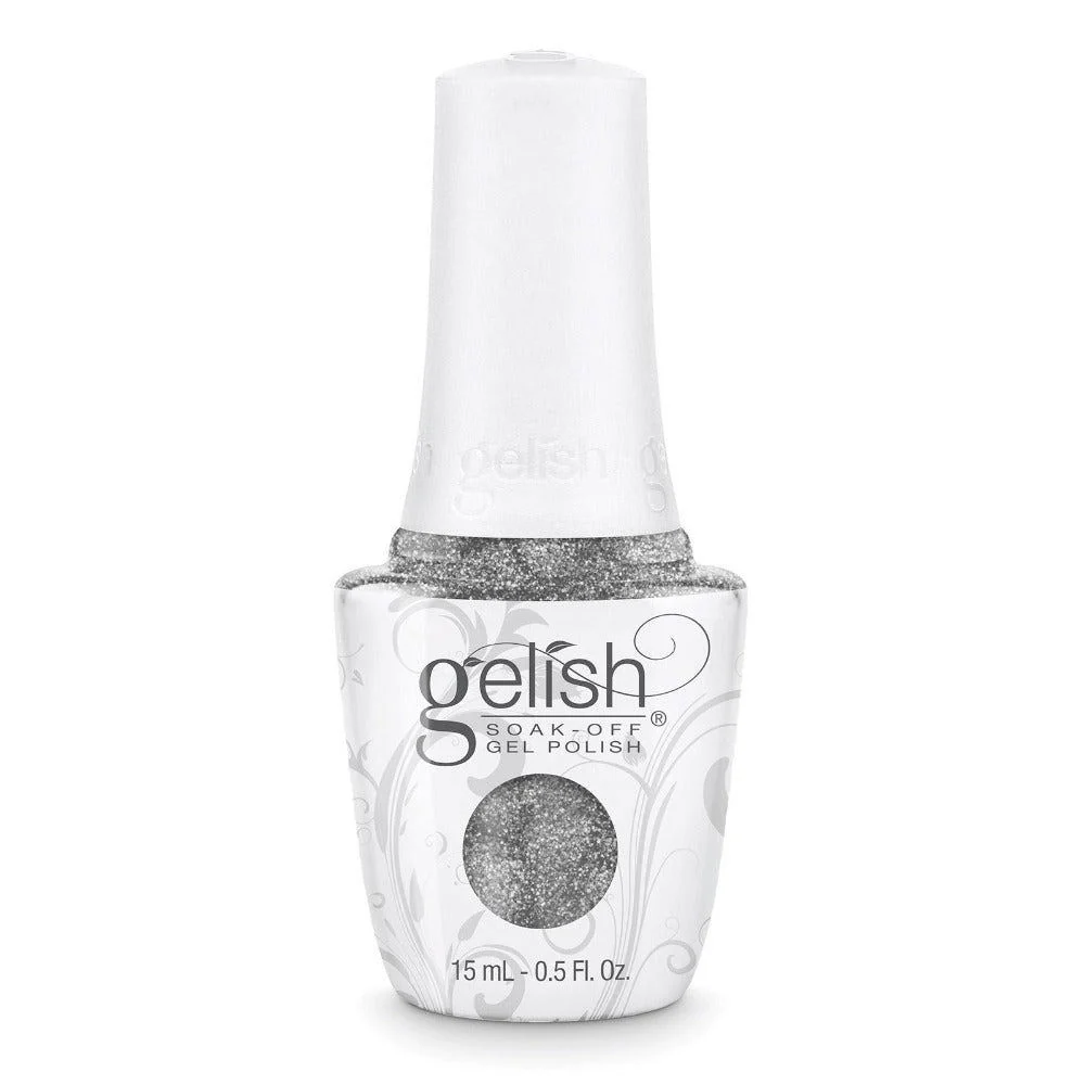 Gelish Gel Polish - Tinsel Me Fancy #1110810