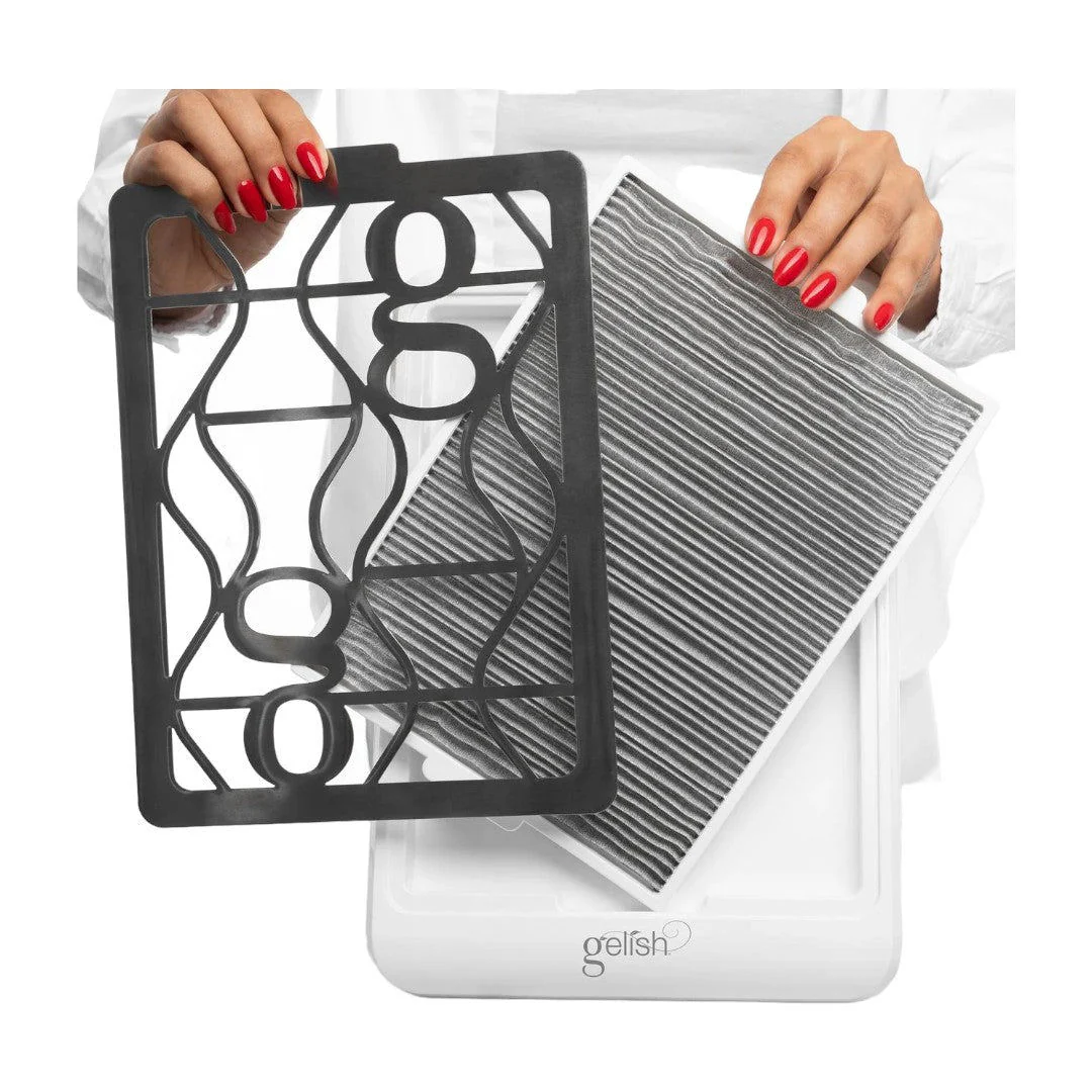 Gelish Vortex Dust Collector US #1168209 - Image 3
