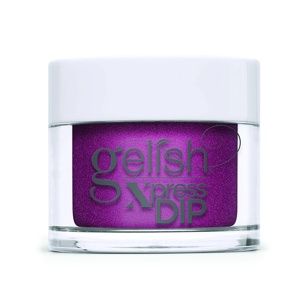 Gelish Xpress Dip - All Day, All Night 1.5Oz #1620422
