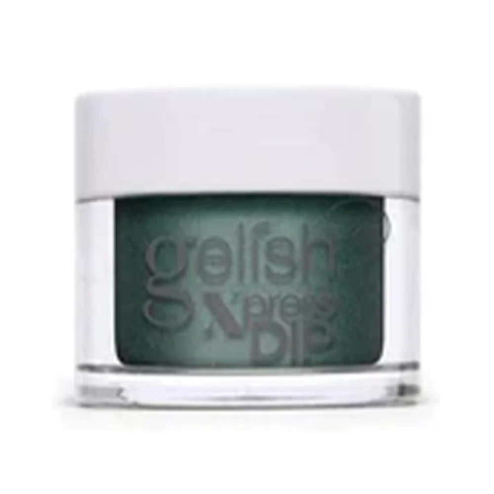 Gelish Xpress Dip - Mistress Of Mayhem 1.5Oz #1620398