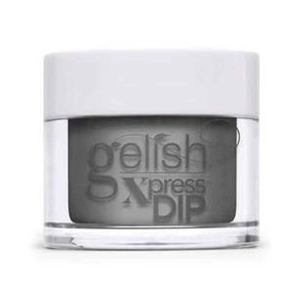 Gelish Xpress Dip - Smoke The Competition 1.5Oz #1620399