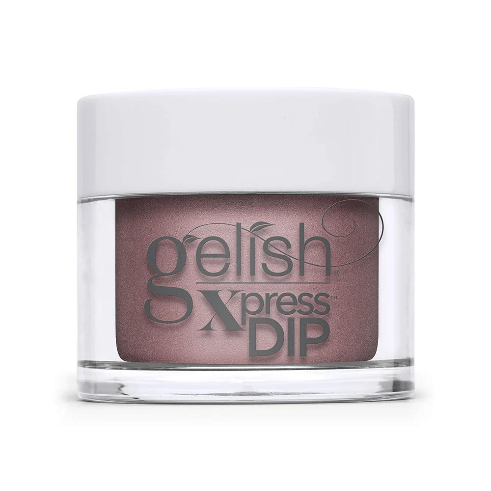 Gelish Xpress Dip - Tex'as Me Later 1.5Oz #1620186