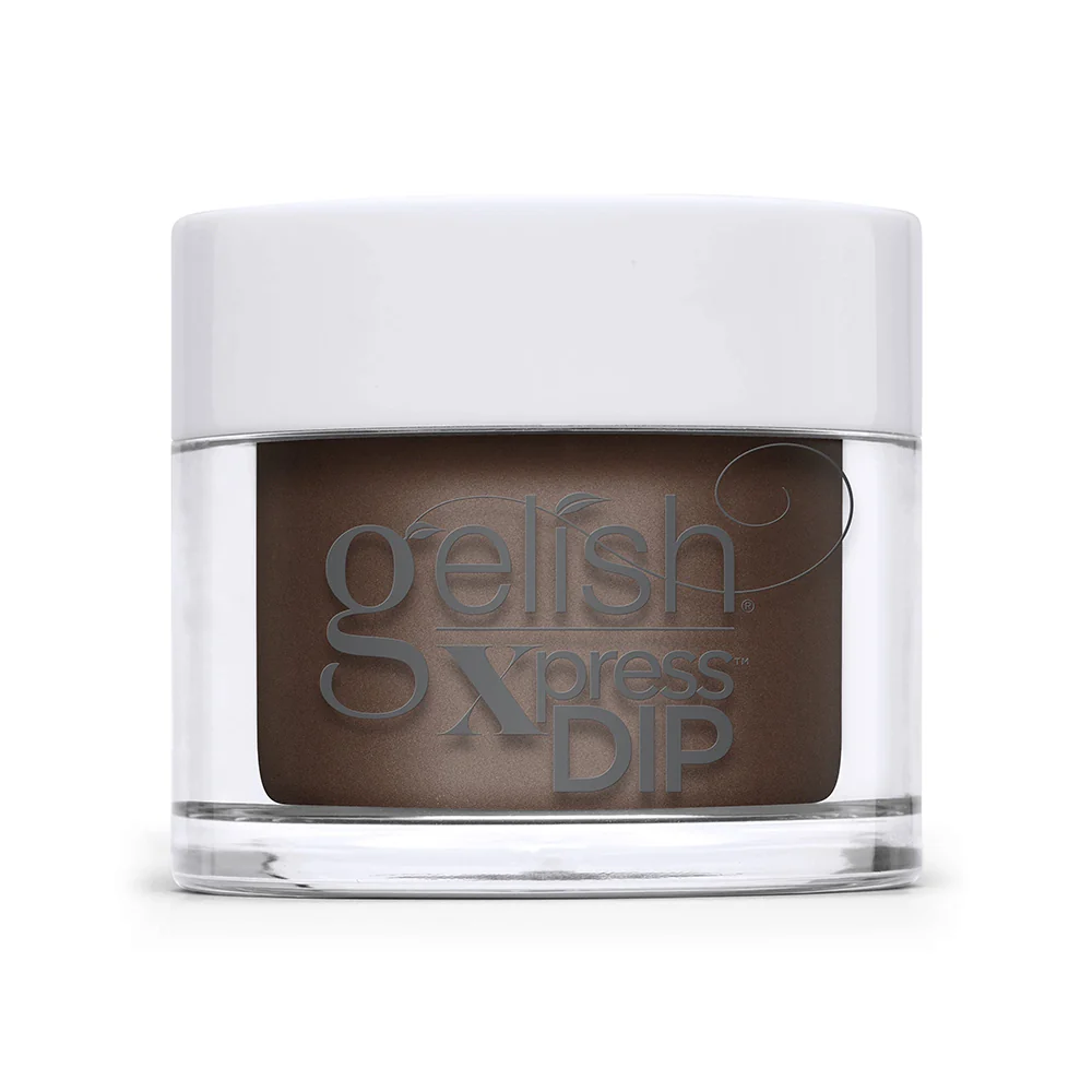 Gelish Xpress Dip - Totally Trailblazing 1.5Oz #1620433