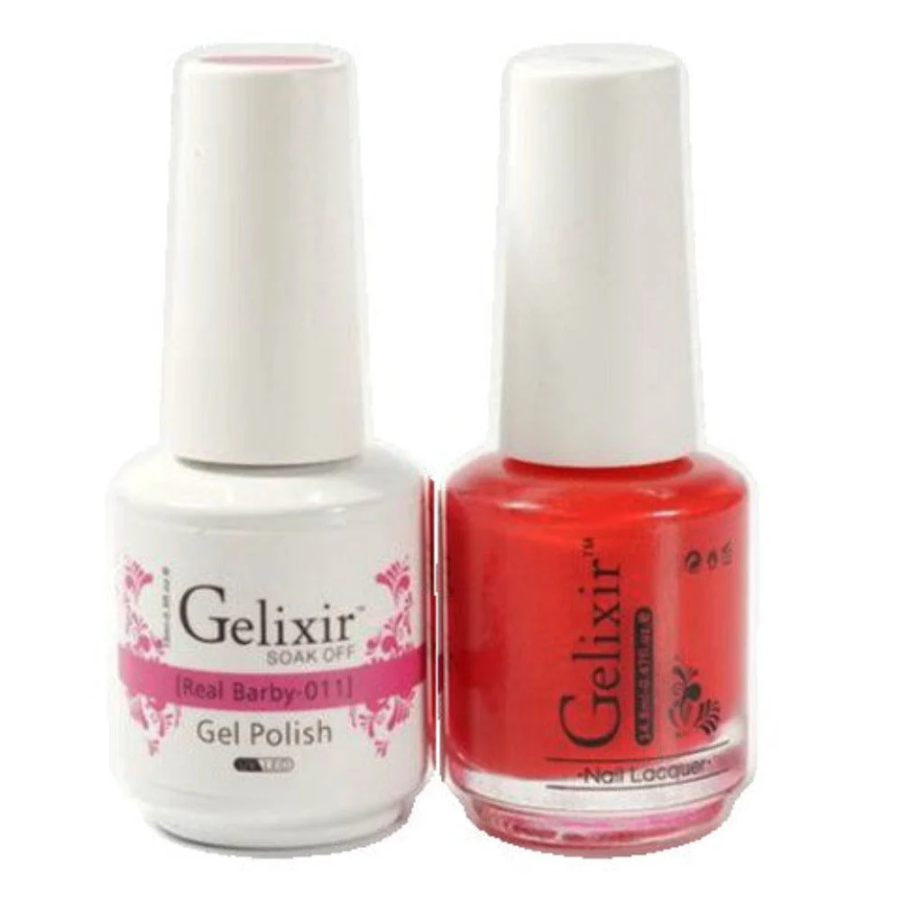 Gelixir Gel Duo #11