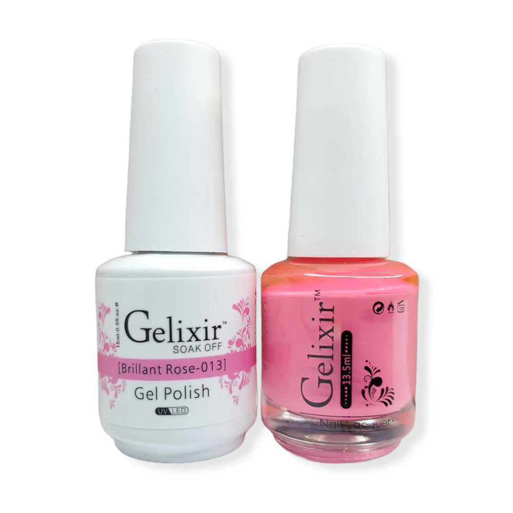 Gelixir Gel Duo #13