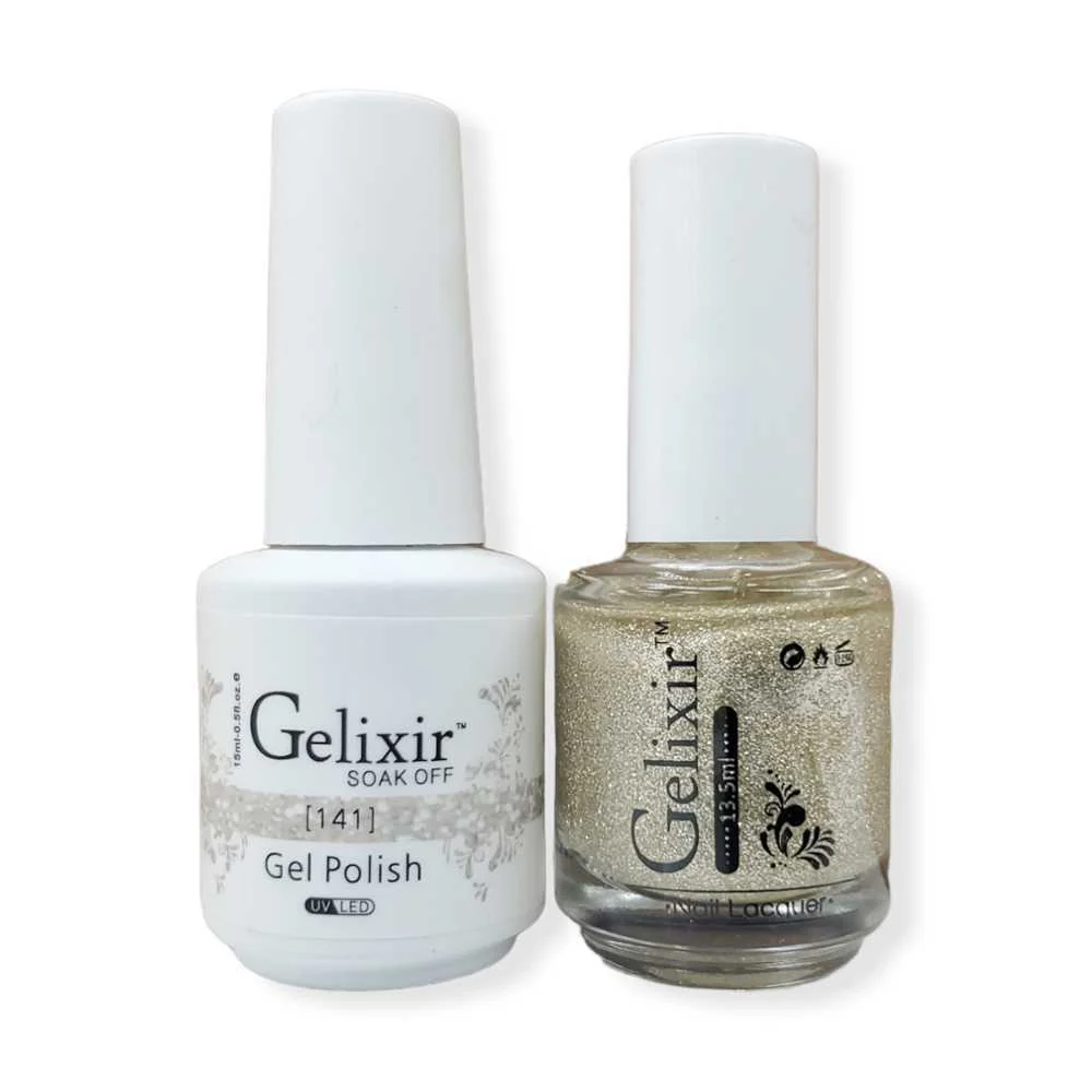 Gelixir Gel Duo #141