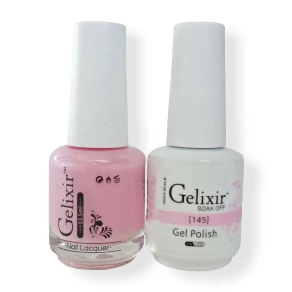 Gelixir Gel Duo #145