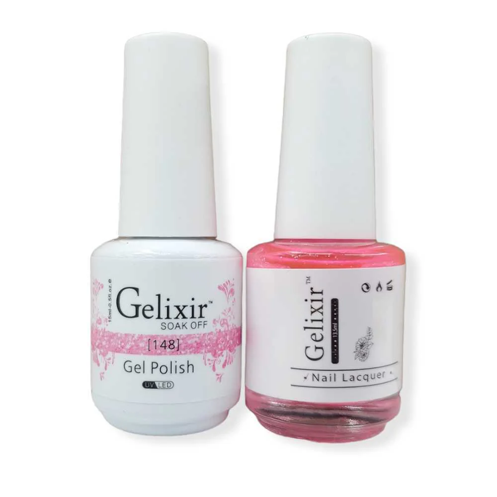 Gelixir Gel Duo #148