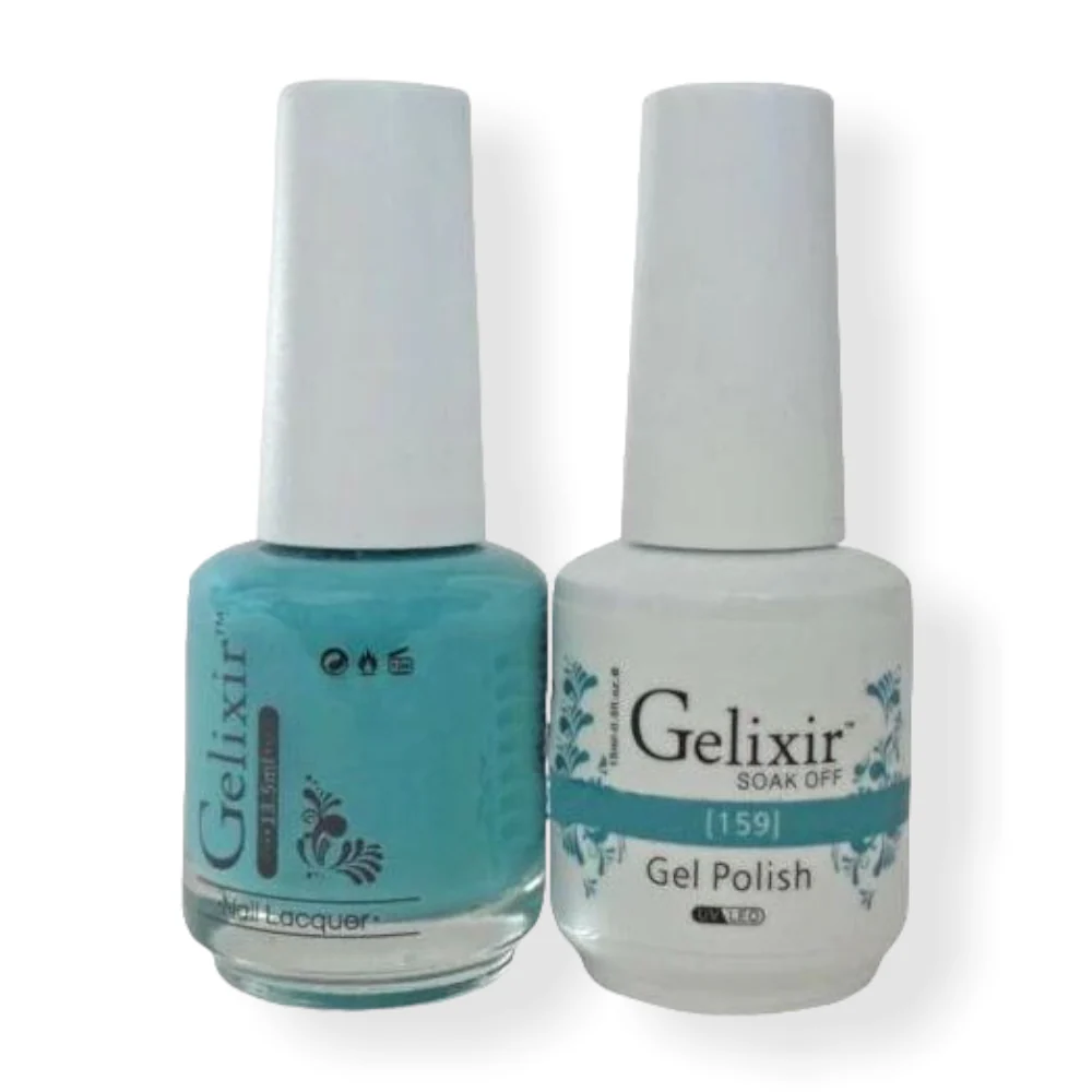 Gelixir Gel Duo #159