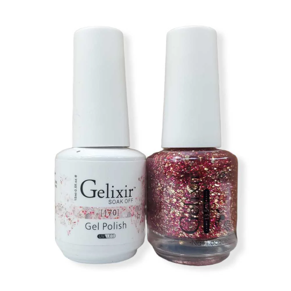 Gelixir Gel Duo #170