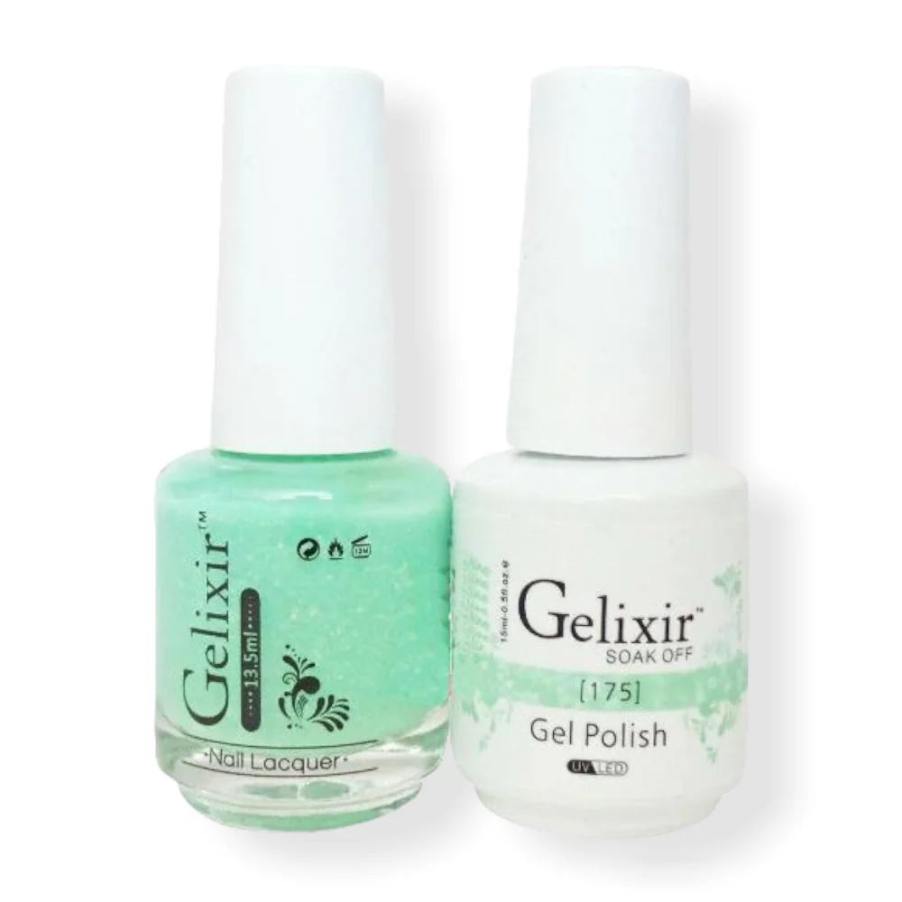 Gelixir Gel Duo #175