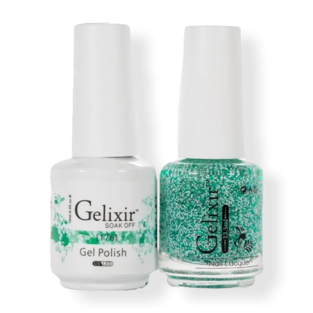 Gelixir Gel Duo #176