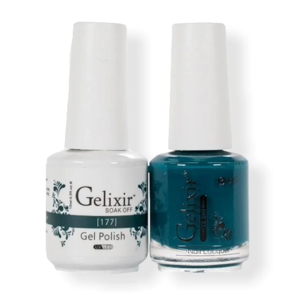 Gelixir Gel Duo #177