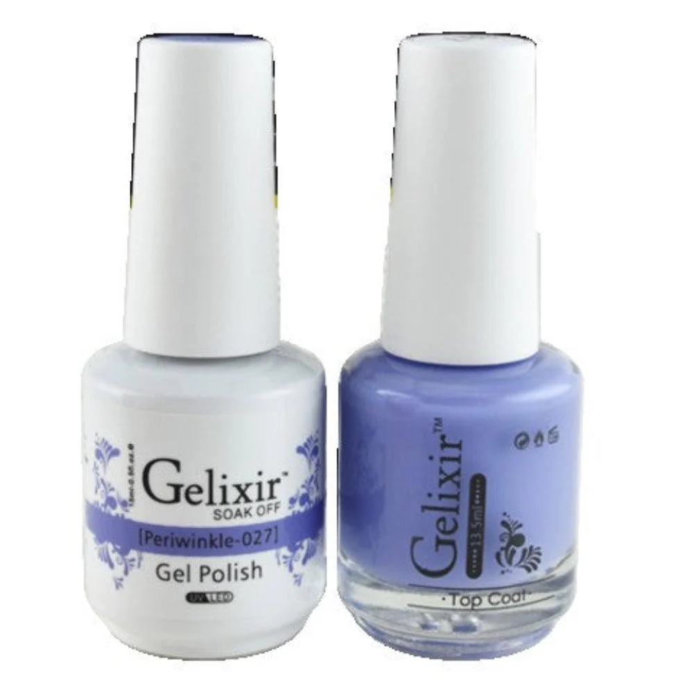 Gelixir Gel Duo #27